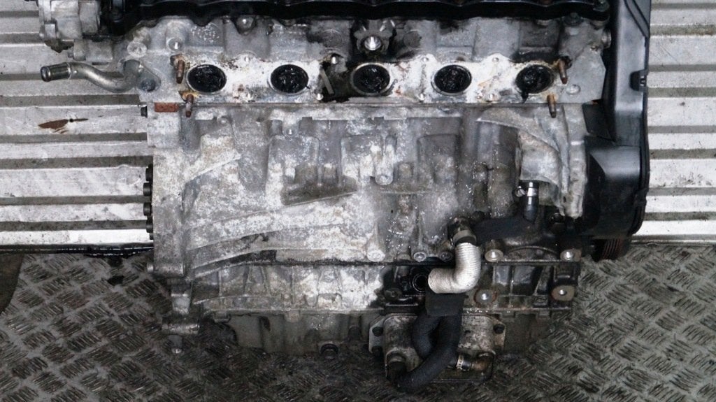 Moteur D5204T Nu C30 VOLVO, Envoi, Utilisé, Daihatsu