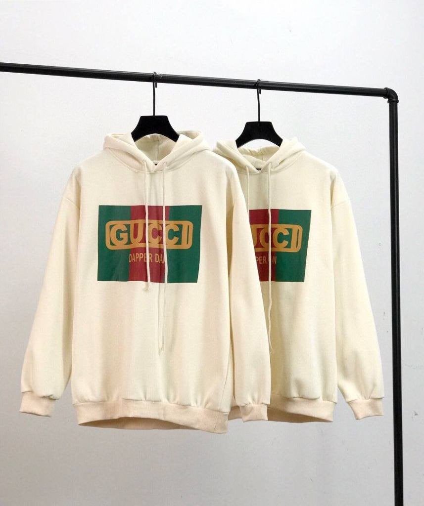 Gucci Hoodie, Ophalen of Verzenden, Maat 46 (S) of kleiner