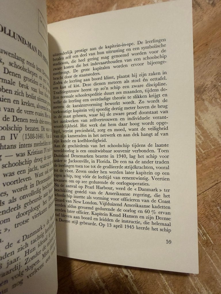 Mijn vikingroute - Bernard Henry, Livres, Enlèvement ou Envoi, Utilisé, Bernard Henry, Europe