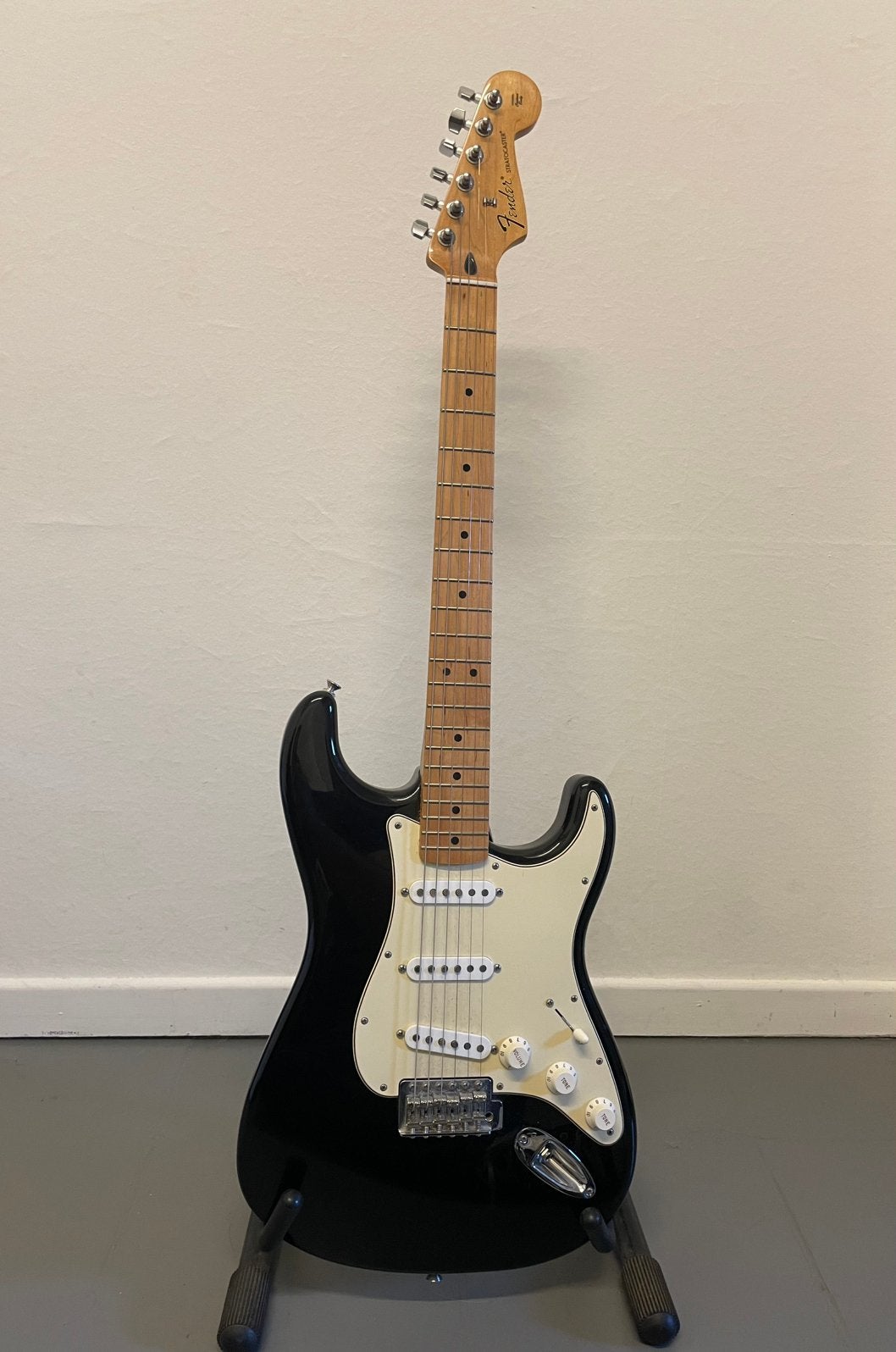 Fender - De Armond - Guild - Tanglewood, Ophalen, Zo goed als nieuw, Fender