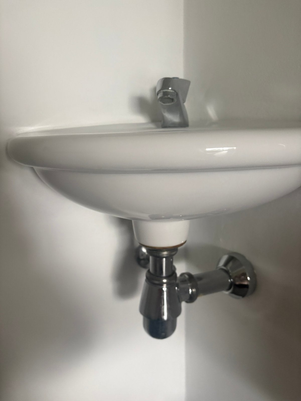 Toiletwasser zonder kraan en sifon, Ophalen, Overige typen