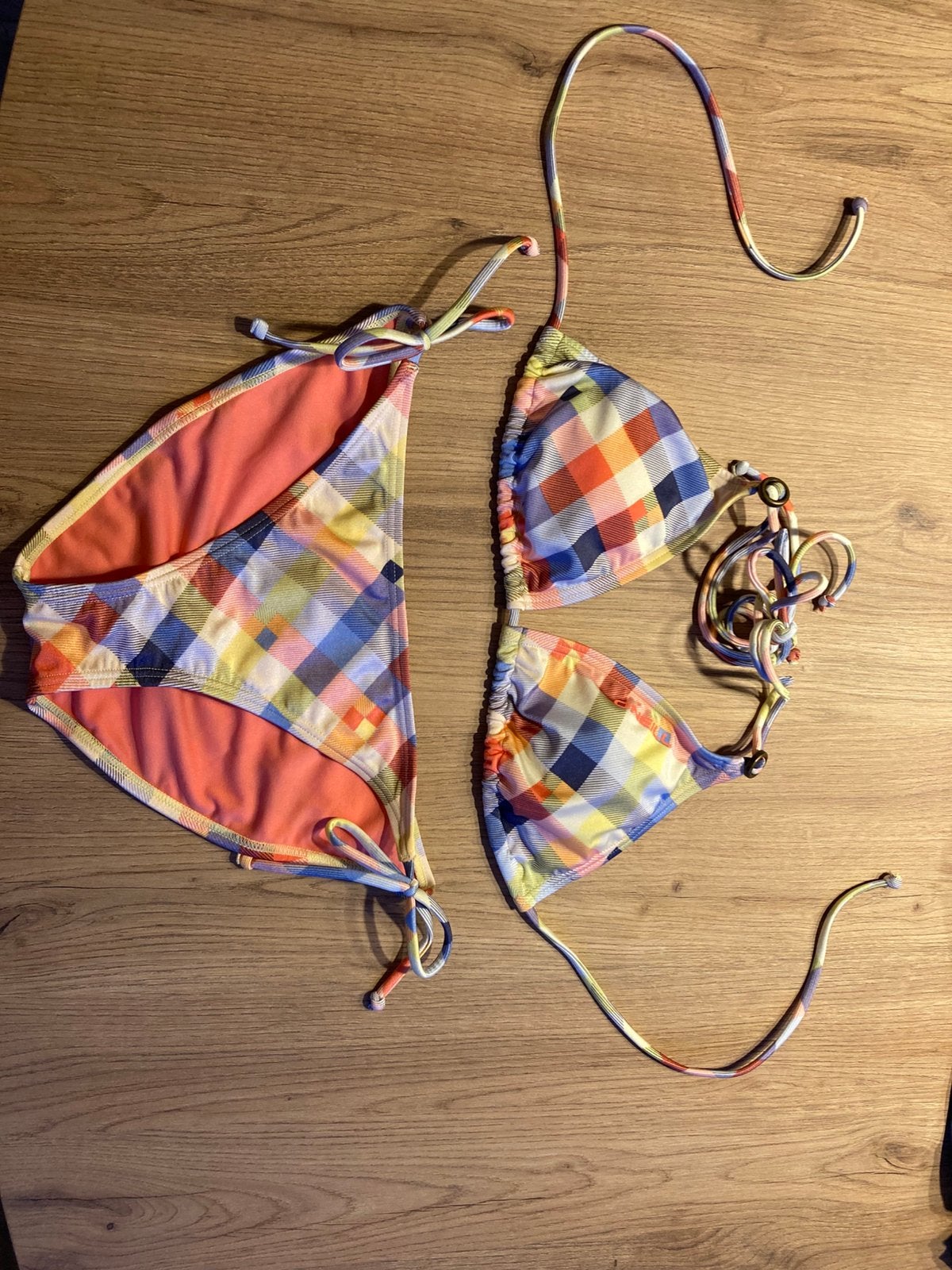 O’Neill bikini diverse kleuren 38B, Ophalen of Verzenden, Zo goed als nieuw, Meerkleurig, Bikini