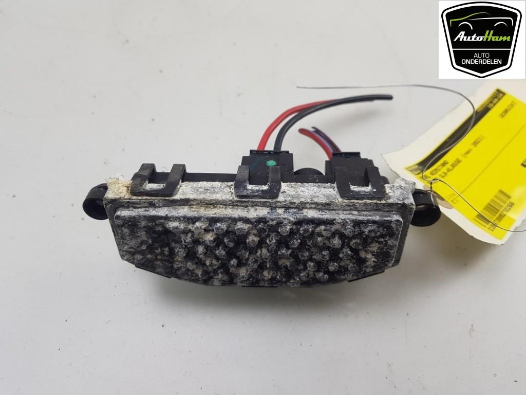 KACHELWEERSTAND Mercedes-Benz GLB (247.6) (|A2479061901|), Gebruikt, Mercedes-Benz