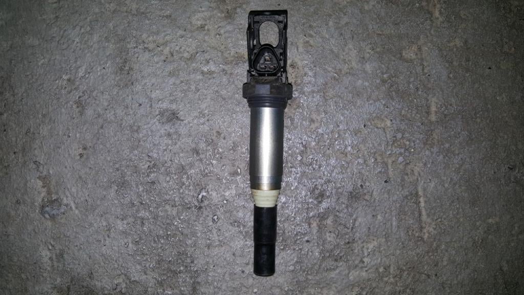Bobine BMW F20 125i 2012, Ophalen of Verzenden, BMW