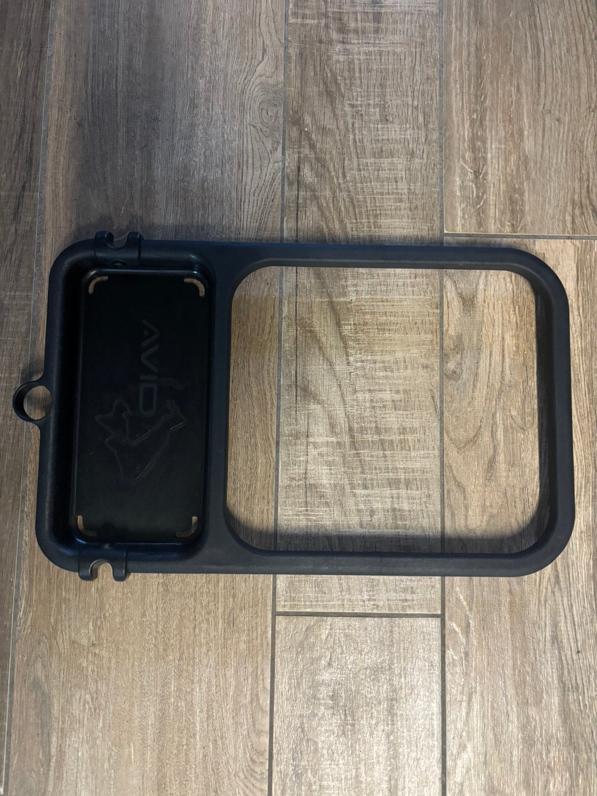 Spodstation avid, Watersport en Boten, Ophalen, Zo goed als nieuw