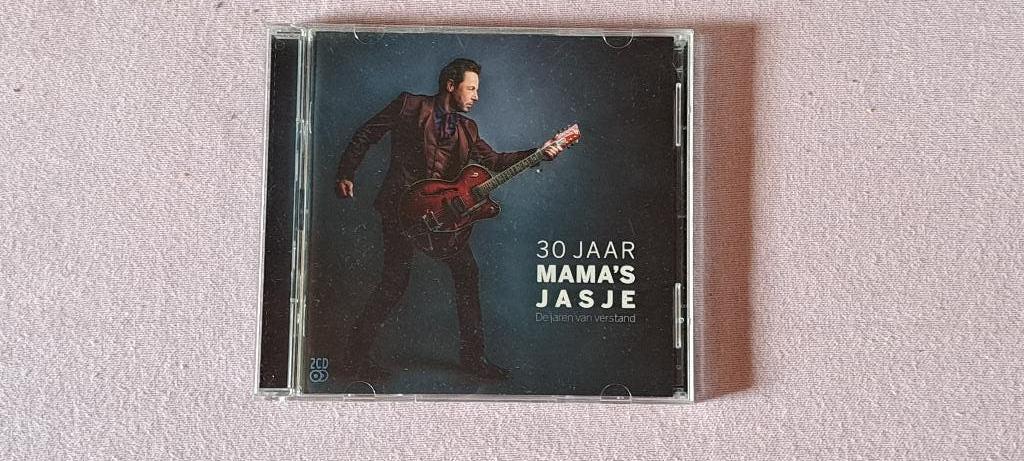30 jaar mama's jasje, Ophalen of Verzenden