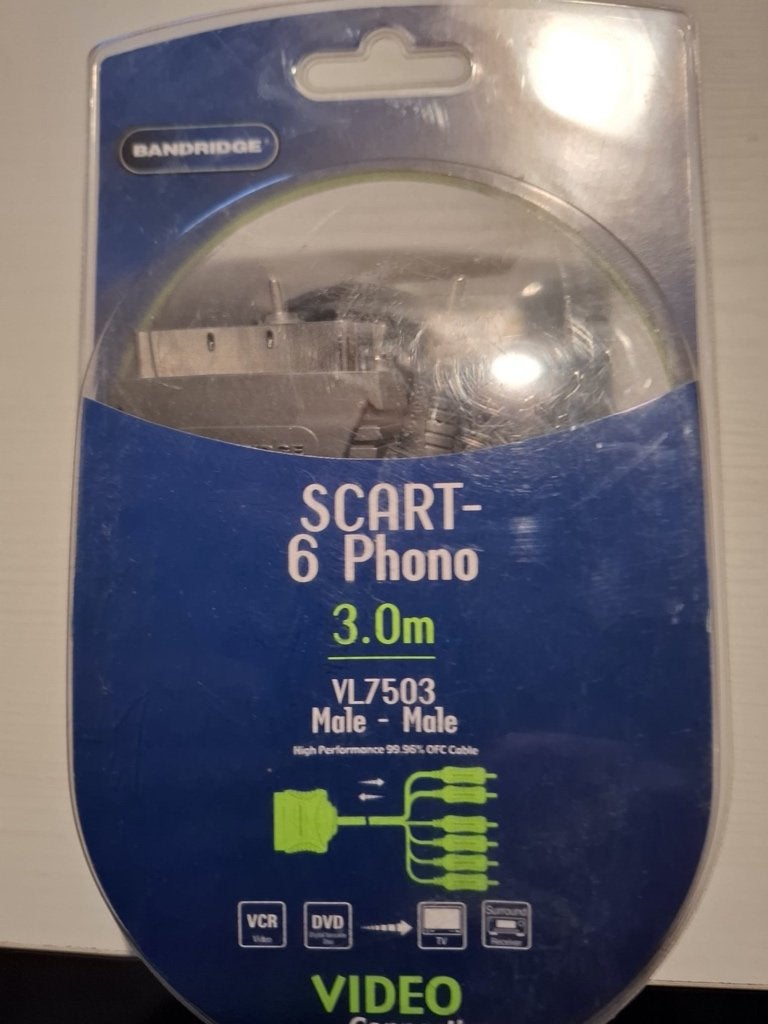 COREX CABLE, Enlèvement