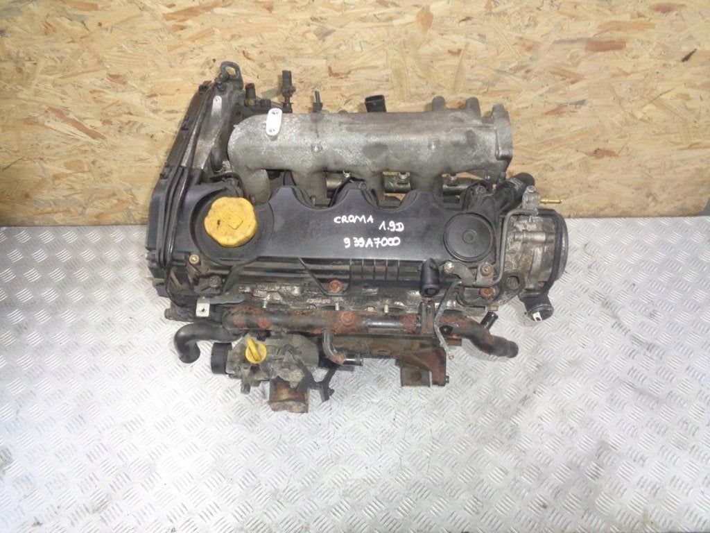Moteur 939A7000 Complet 159 ALFA ROMEO PUNTO FIAT CROMA 147