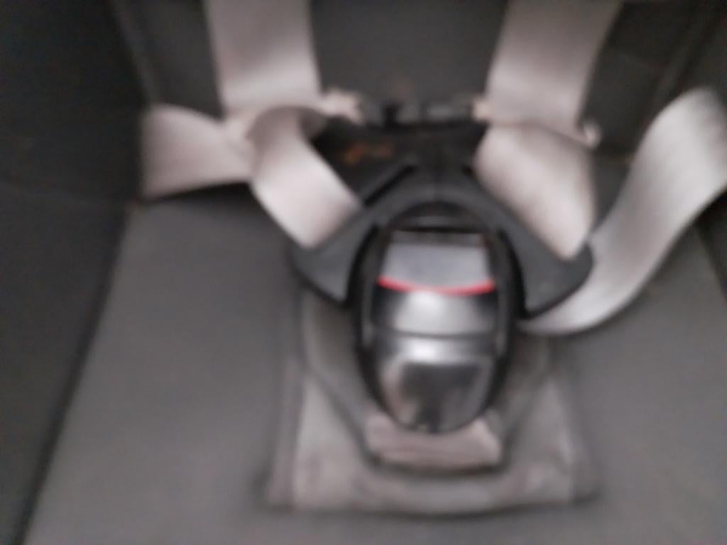 Siège bébé dualfix m, Enfants & Bébés, Enlèvement, Isofix