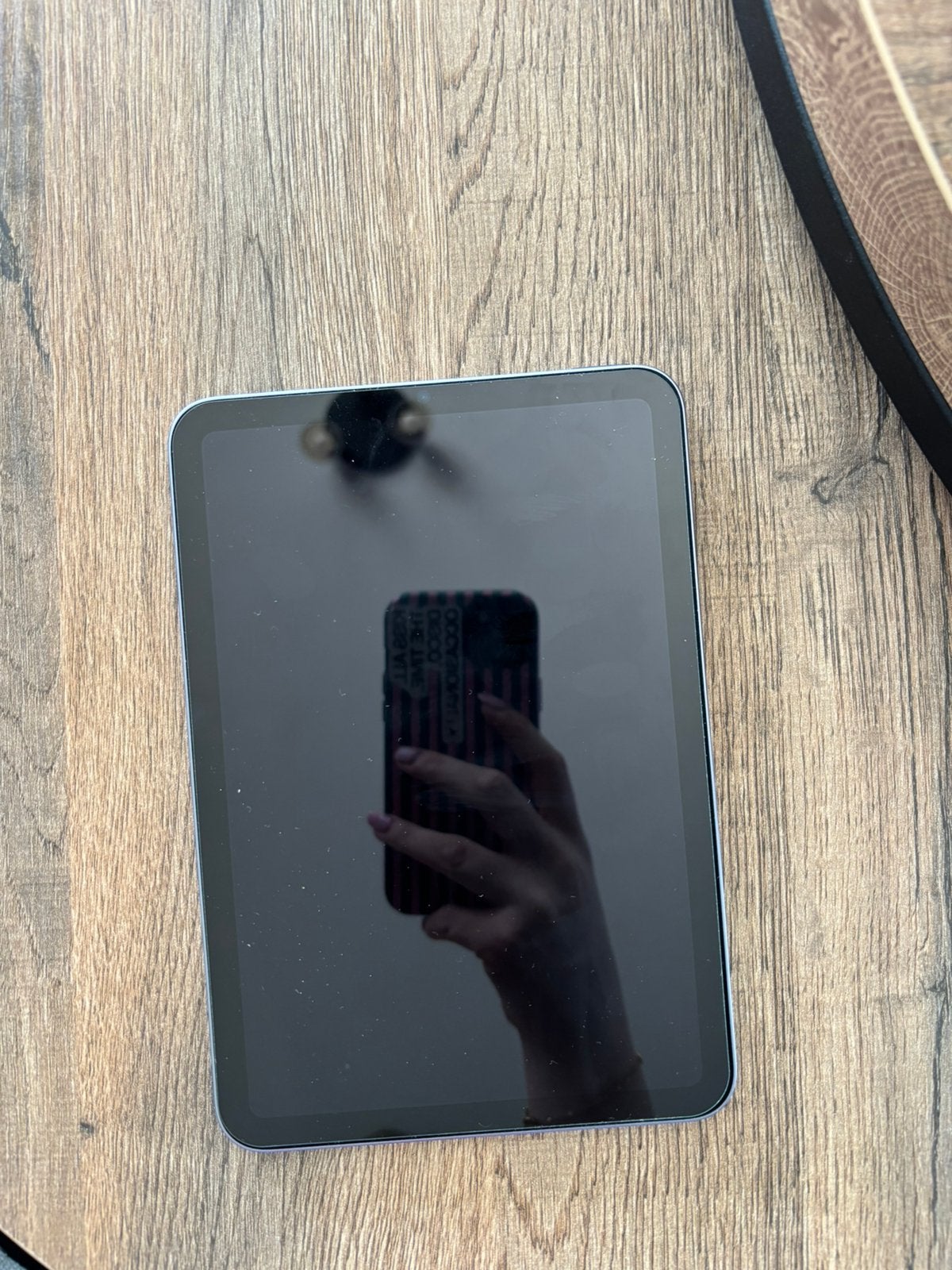 Apple iPad mini (6 generatie) + Apple Pencil + hoesje, Overige modellen, Verzenden, Overige typen, Zo goed als nieuw