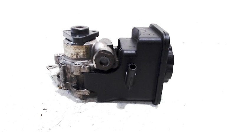 Stuurbekrachtiging pomp motor BMW 5 serie, Auto-onderdelen, Onderdelen@venauto.nl, Van der Ven Autorecycling B.V., Gebruikt, Ettenseweg 76, 4706 PB Roosendaal, The Netherlands