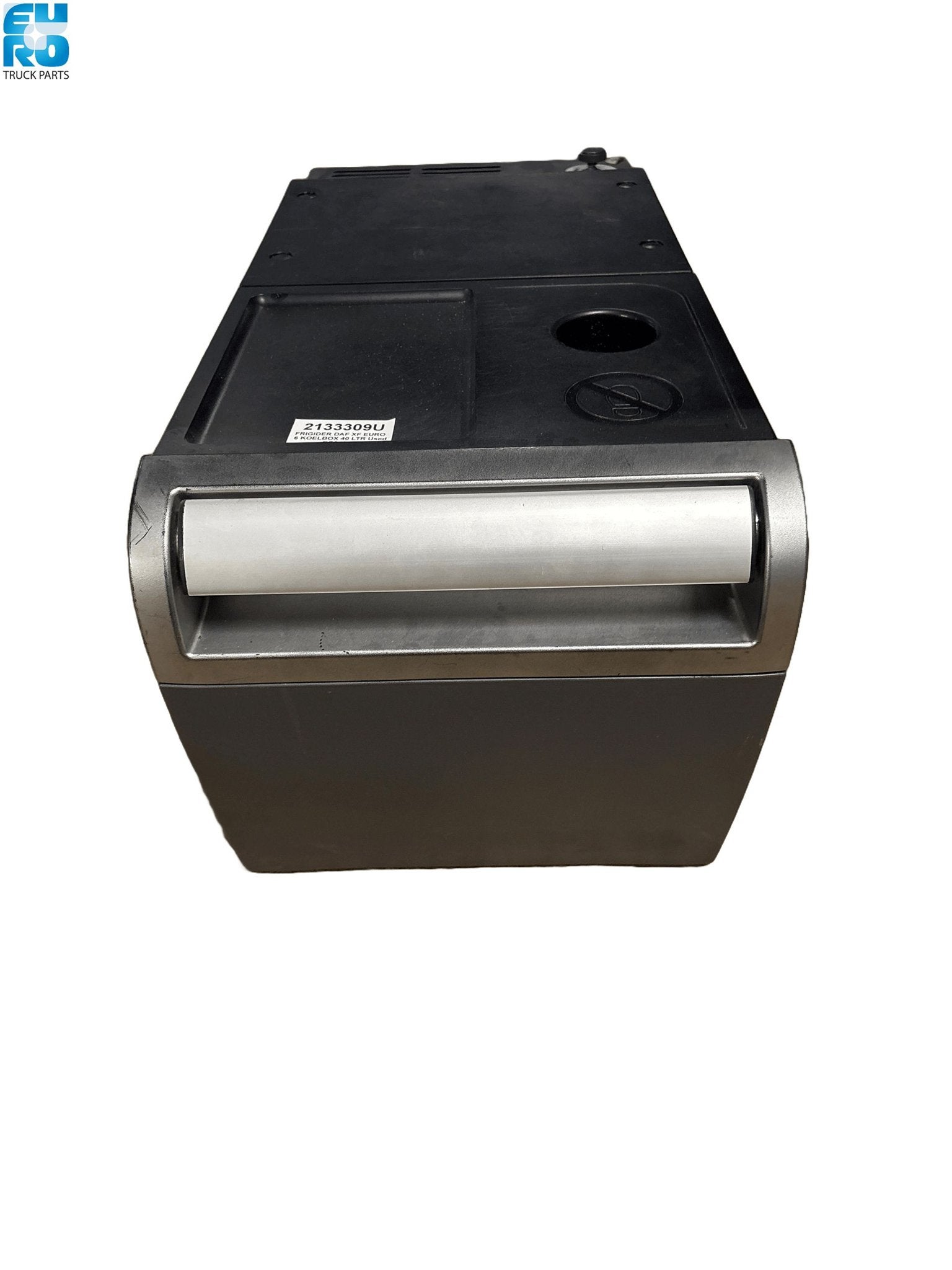 2133309U FRIDGE DAF XF EURO 6 REFRIGERATOR 40 LTR USED + DEP, Intérieur et Revêtement, -, Utilisé, -