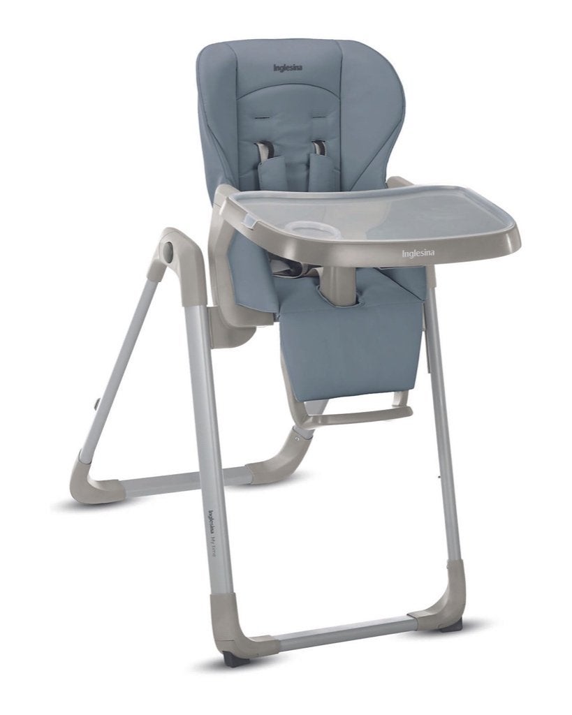 chaise haute enfant, Enlèvement, Comme neuf, Chaise de table