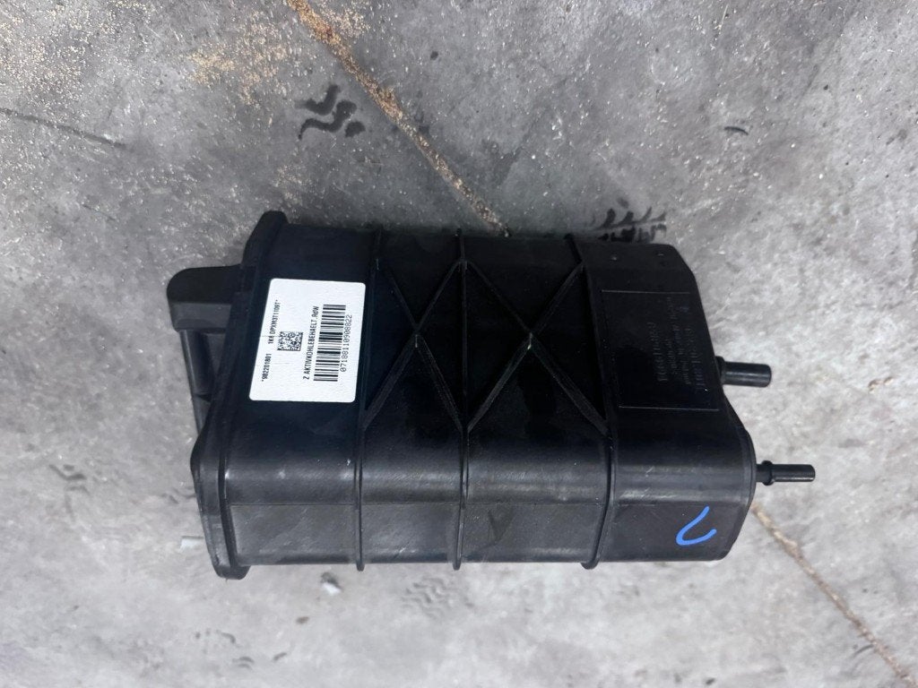 Bus met actieve kool Porsche Cayman 718 982 - 982201801, Ophalen, Gebruikt, Porsche
