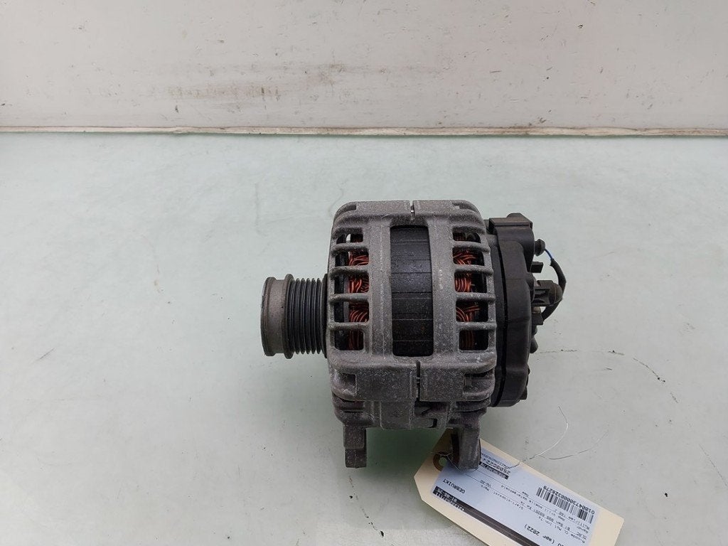 ALTERNATEUR Volkswagen Polo VI (AW1) (01-2017/11-2021), Dhr. J. Ham, Volkswagen, Administratie@autoham.nl, Utilisé