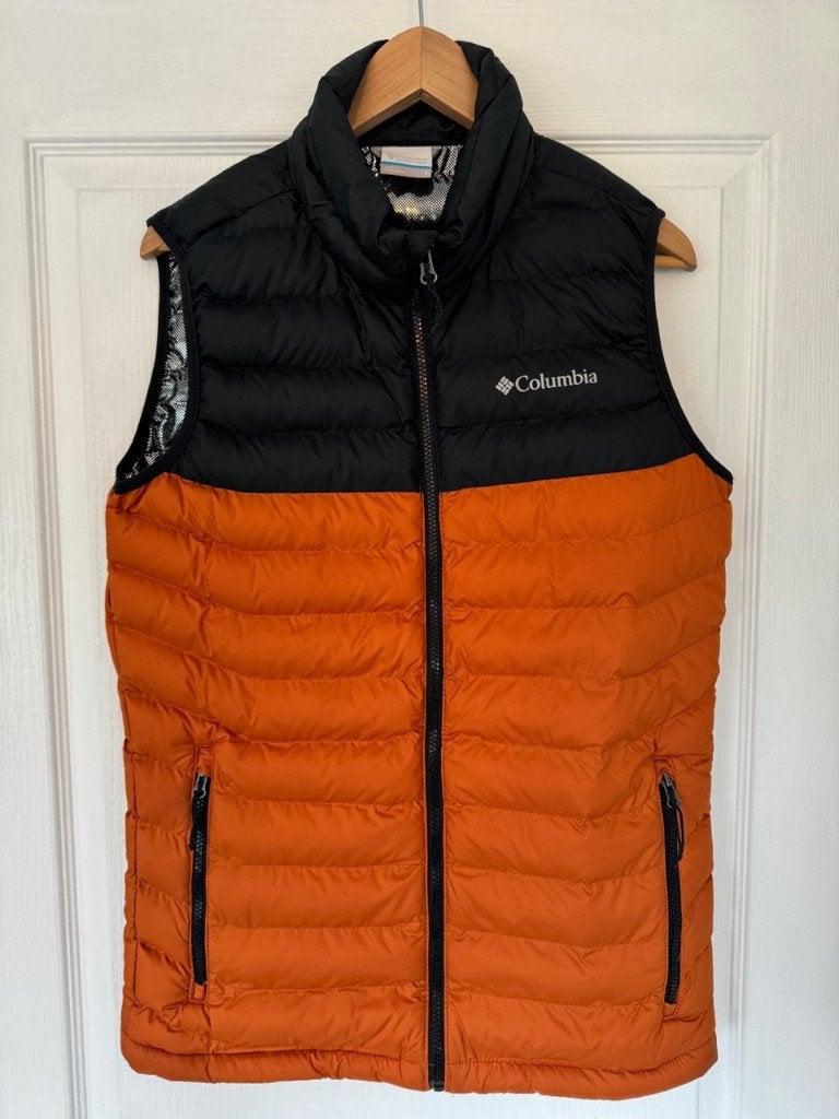 Veste Columbia neuve, Enlèvement ou Envoi