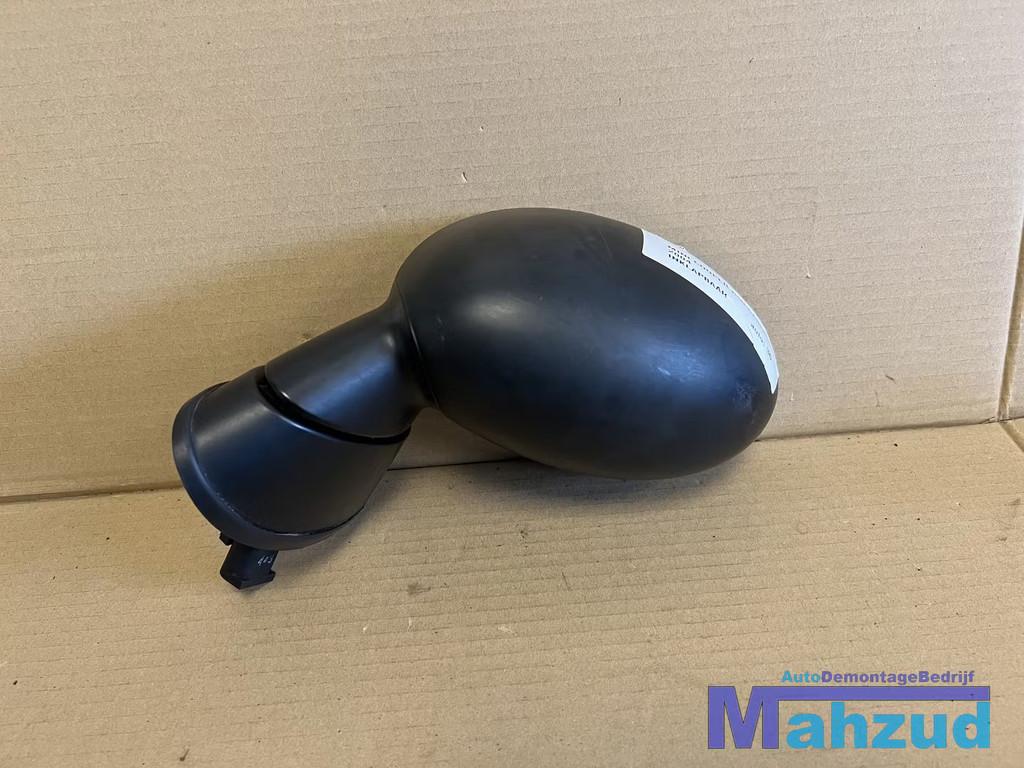 MINI COOPER ONE Links spiegel buitenspiegel 2001-2008, Gebruikt, Customer.service@mini.co.uk, Mini, BMW AG