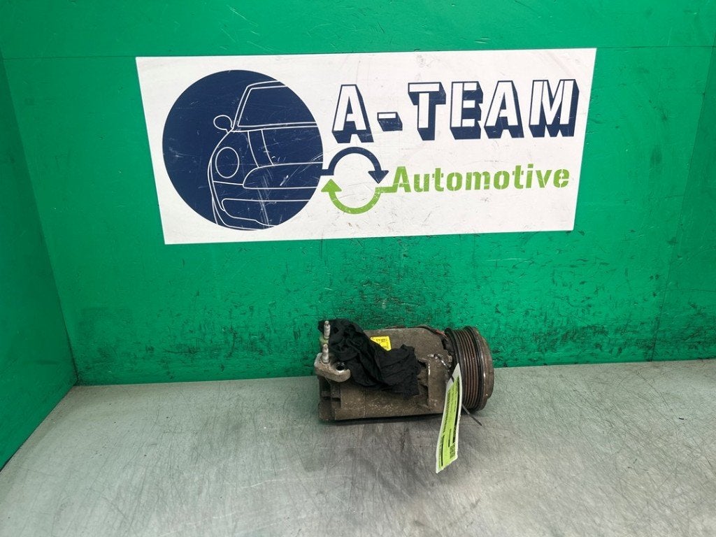 AIRCO POMP Ford Focus 3 Wagon (|CV6119D629FE|), Gebruikt, Henry-Ford-Straße  1
50735  Köln, DE, Ford-Werke GmbH, Kunden@ford.com