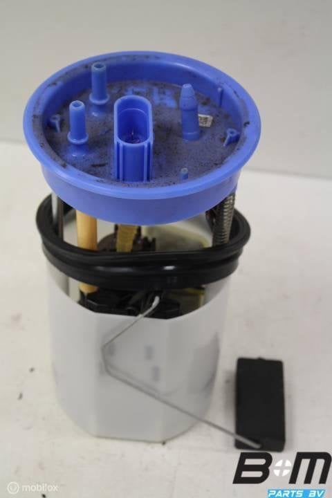 Brandstof opvoerpomp benzine met vlotter VW Polo 6R0919051A, Autos : Pièces & Accessoires, Utilisé