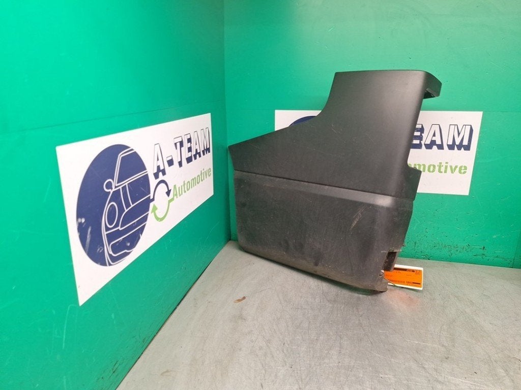 PARE-CHOCS COIN ARRIÈRE GAUCHE Renault (|850170888R|), Arrière, Pare-chocs, Renault, Utilisé