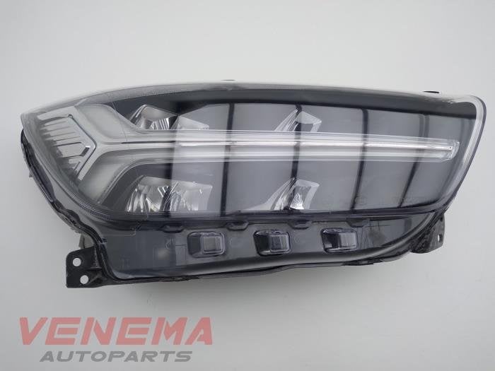 Phare droit d'un Volvo XC40, -, 3 mois de garantie, -, -