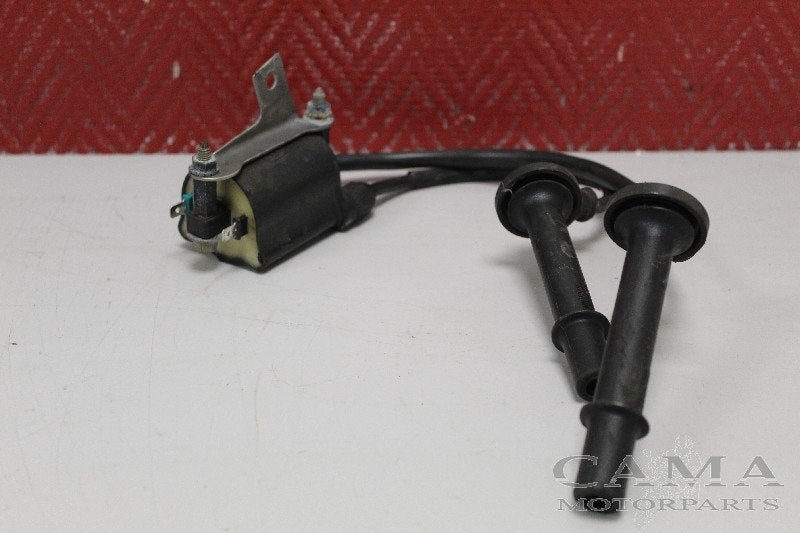 BOBINE Honda CBR 1100 XX Blackbird 1999-2006 (CBR1100XX), Motoren, Dhr. S. di Majo, Gebruikt, Info@cama-motorparts.nl, P.J. Troelstraweg 8 8
3144 CX  MAASSLUIS, NL
