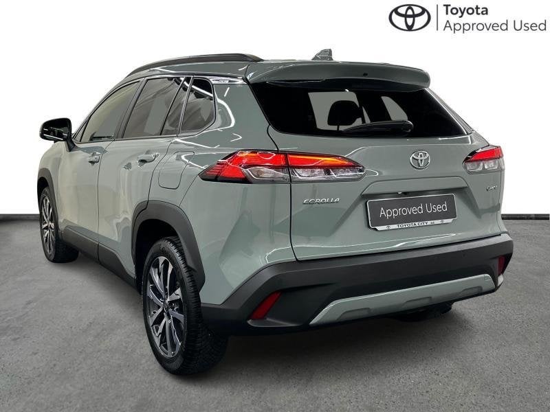 Toyota Corolla Cross Style | carplay | camera | all season t, Autos, Toyota, Achat, Euro 6, 72 kW, Noir