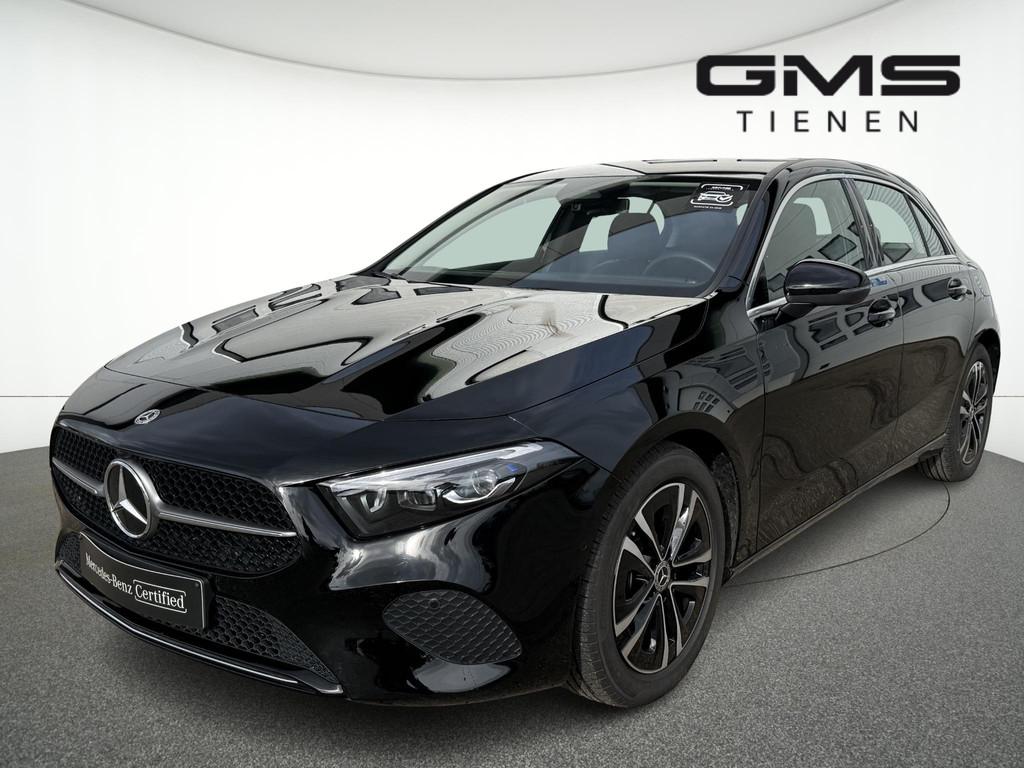 Mercedes-Benz A-Klasse A 180 Progressive (automatique), 100 kW, Achat, 1440 kg, Entreprise