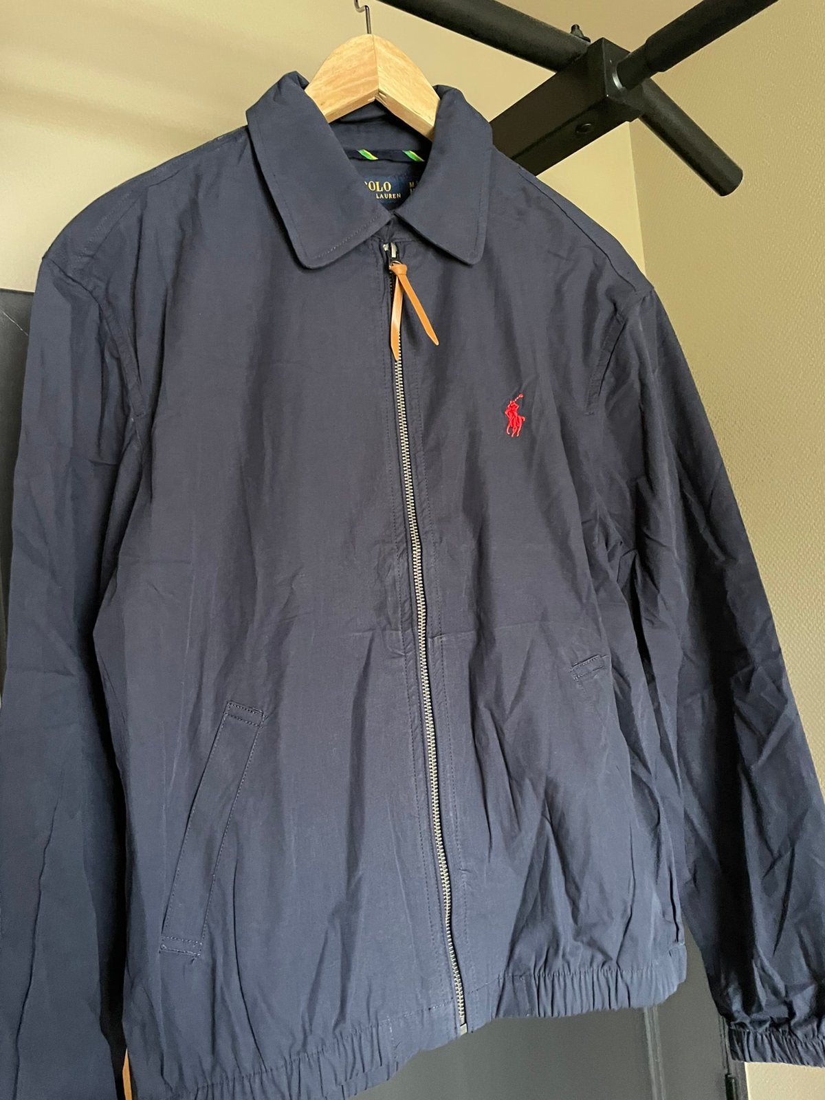 Ralph Lauren Zomerjas (M), Vêtements | Hommes, Vestes | Été, Enlèvement ou Envoi, Comme neuf, Taille 48/50 (M)