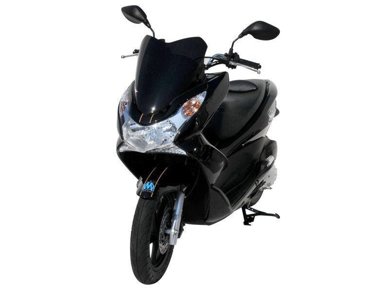 Honda PCX minder dan 10.000 km in zeer goede staat, Fietsen en Brommers, Ophalen, Zo goed als nieuw
