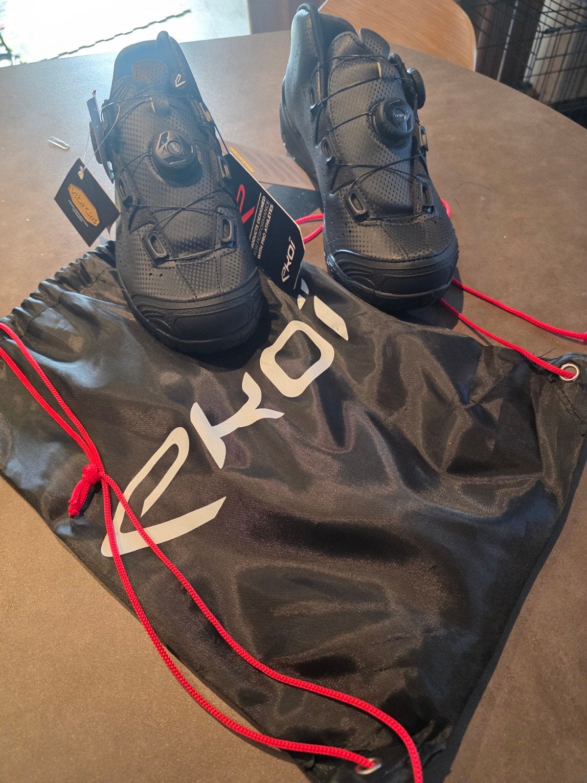 fietsschoenen, Sport en Fitness, Ophalen of Verzenden, Nieuw, Overige