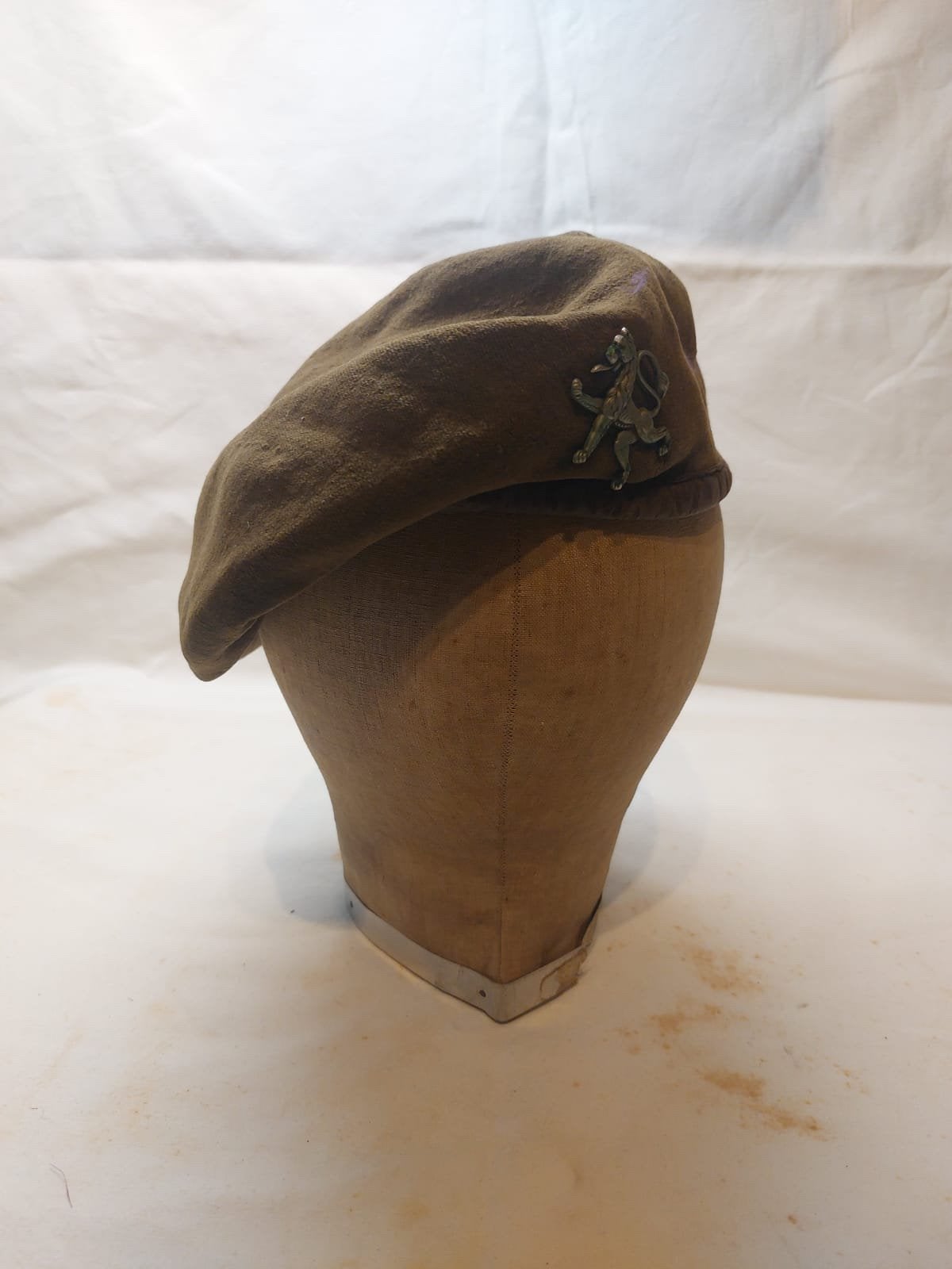 Ww2 Belgique, Verzamelen, Militaria | Tweede Wereldoorlog, Ophalen of Verzenden