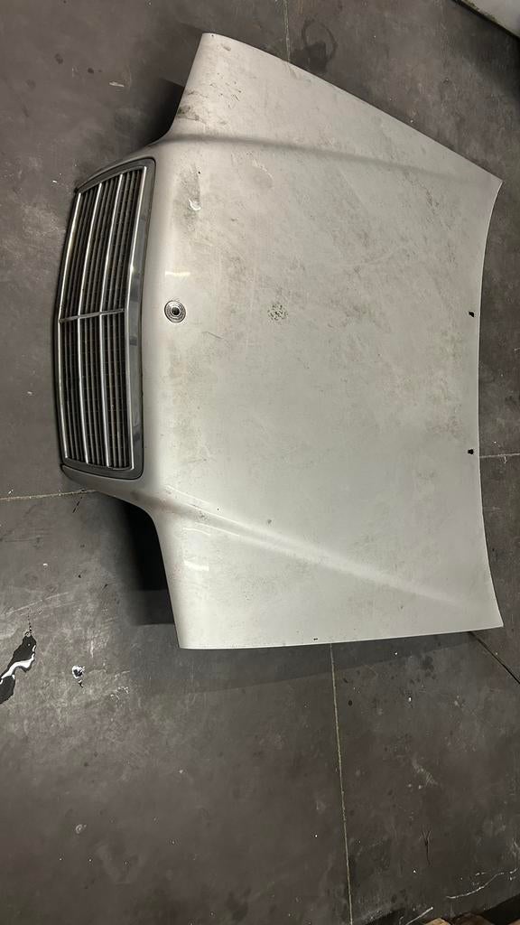 Pieces mercedes w202 facelift, Achat, 4 portes, Particulier, ABS