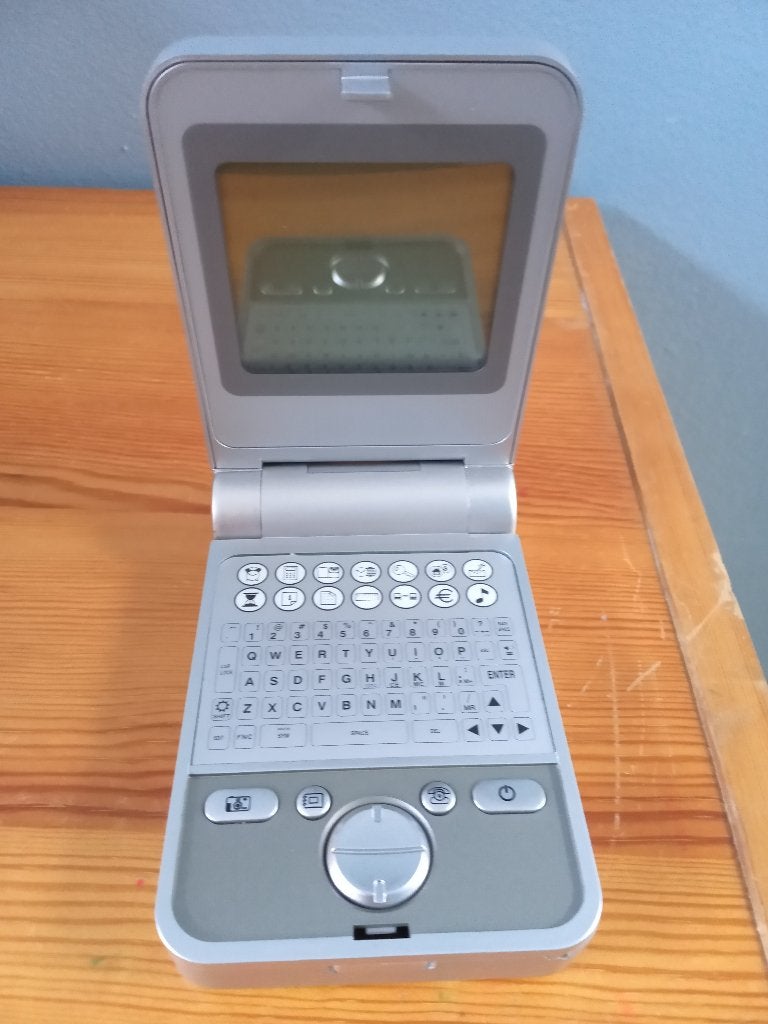 À vendre – veuillez consulter mes autres annonces., Vintage, Plastique, Enlèvement, Utilisé