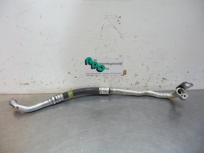 Tuyau clim d'un Mercedes CLK (CLK-Klasse 02-), 3 mois de garantie, Utilisé, -, -
