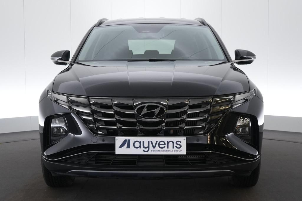 (2AAJ138) HYUNDAI TUCSON, Autos, Hyundai, Achat, Entreprise, 149 g/km, 5 portes
