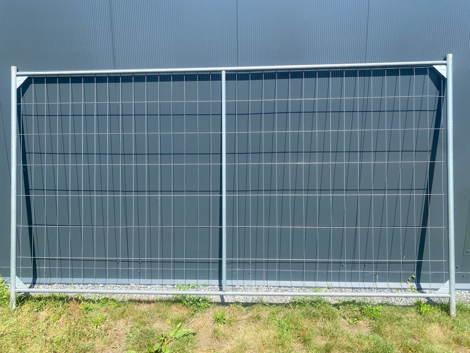 Heras hekken tekoop, Doe-het-zelf en Bouw, Ophalen, Zo goed als nieuw