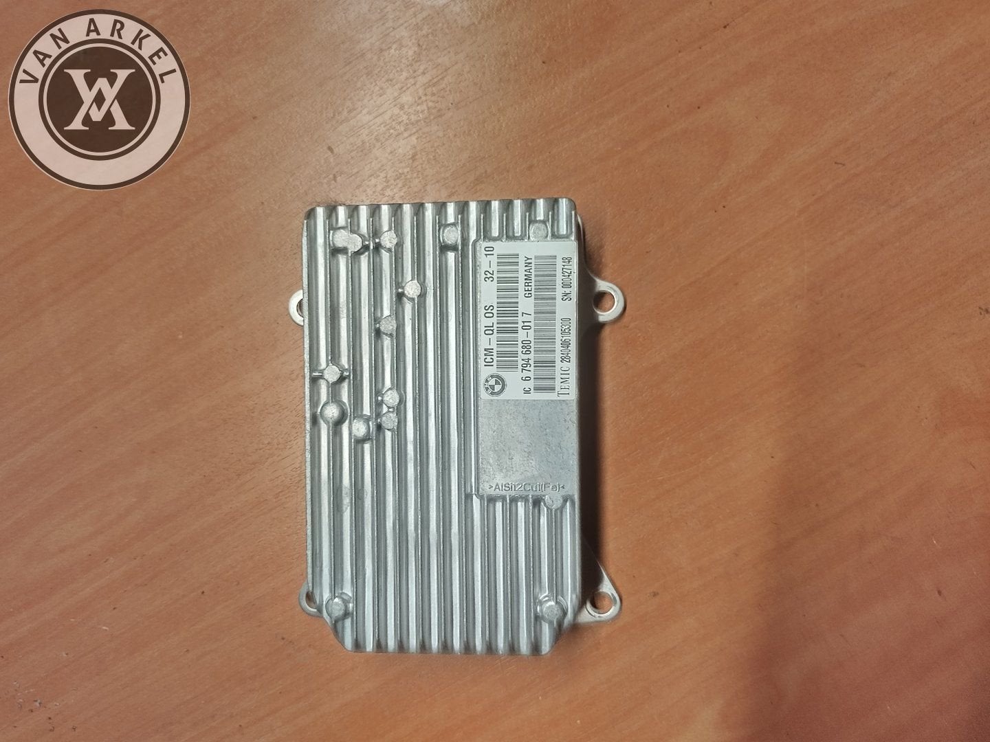 ICM module E70 6794680, Autos : Pièces & Accessoires, -, Utilisé, -, Enlèvement ou Envoi