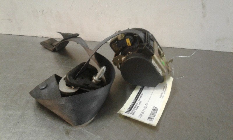 CEINTURE DE SECURITE ARRIERE GAUCHE Megane II (BM / CM), Utilisé, Renault