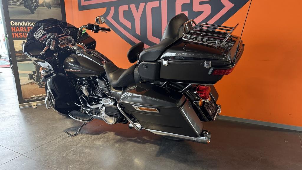 Harley-Davidson Tour ROAD GLIDE ULTRA (bj 2020), Cruise Control, Overig, 1868 cc