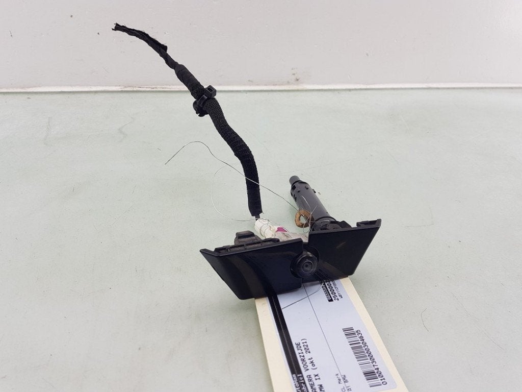 CAMERA VOOR BMW iX (I20) (01-2021/-) (|66555A47225|), Gebruikt, BMW, Petuelring 130
80809  München, DE, Bayerische Motoren Werke AG