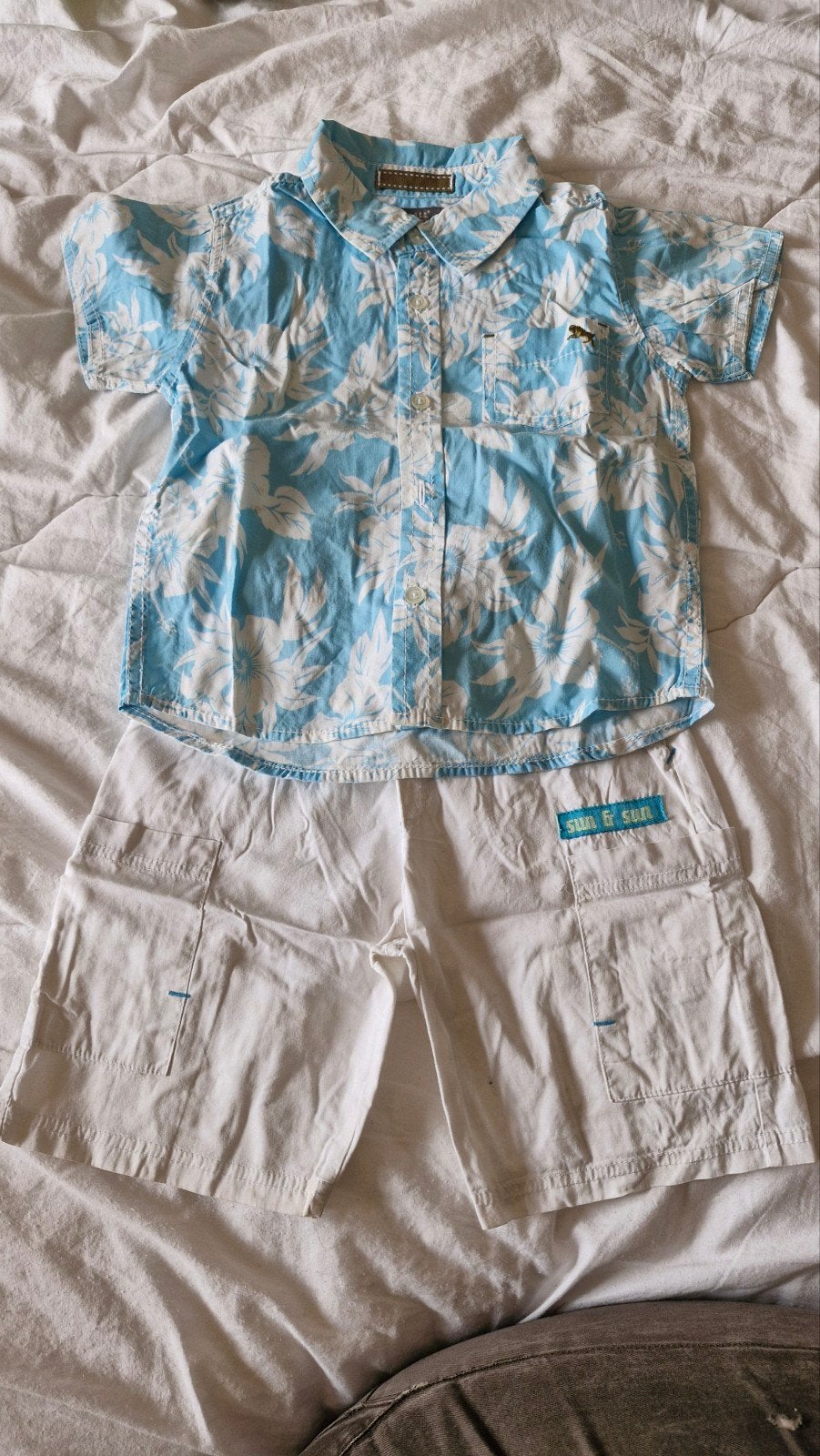 T86-outfit, Kleding | Dames, Pyjama's, Ophalen
