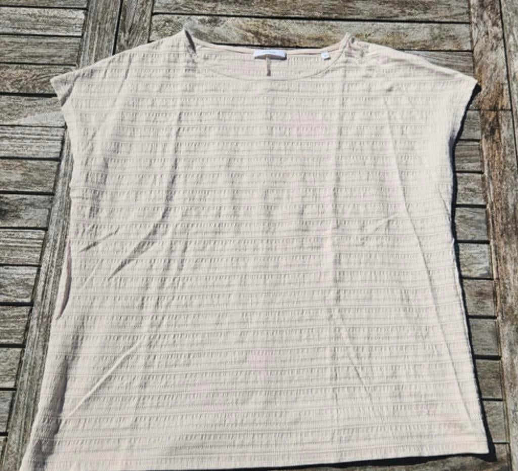 Opus blouse maat 40, Kleding | Dames, Maat 38/40 (M), Wit, Ophalen of Verzenden, Zo goed als nieuw