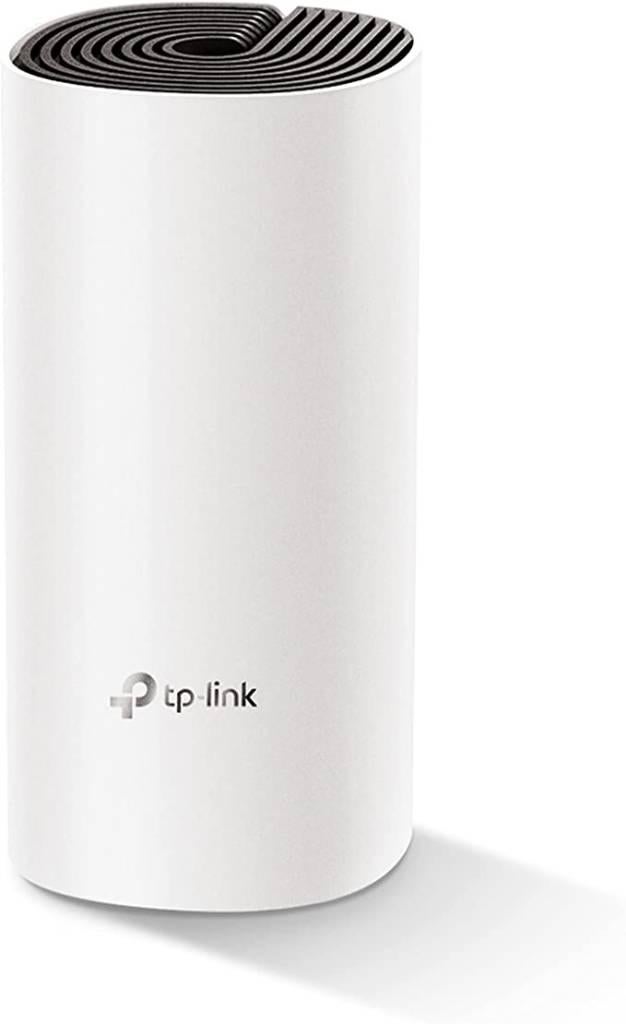 📶 TP-Link Deco P9 AC1200 + AV1000 Powerline, Computers en Software, Powerlines, Zo goed als nieuw, Verzenden