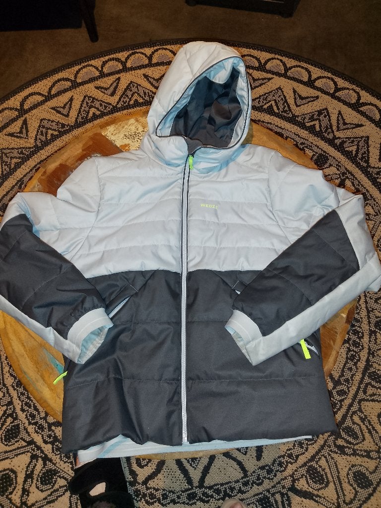 Blouson de ski et chaussures rando, Autres marques, Comme neuf, Enlèvement, Ski