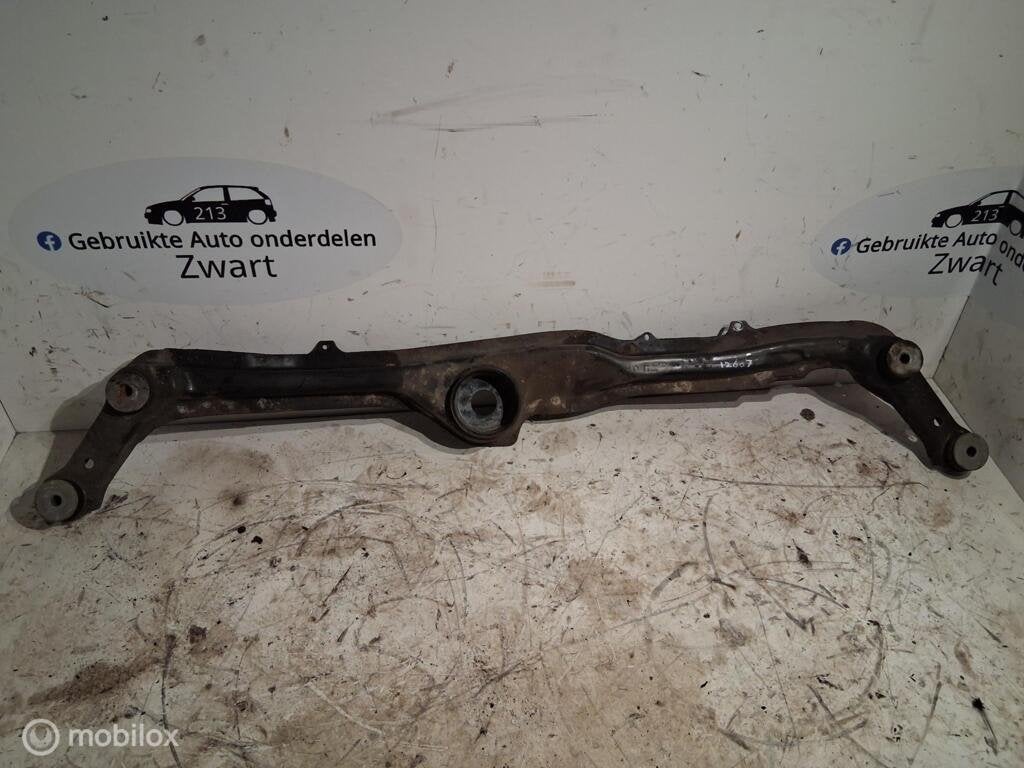 Subframe balk Vw Golf Cabrio III 1.8 ('93-'00) 1H0199200M, Gebruikt, Volkswagen, Ophalen of Verzenden, Volkswagen