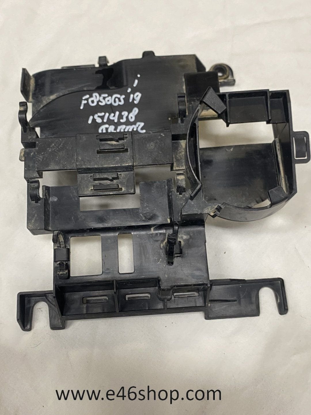 STUURTOESTEL  HOUDER BMW F750GS F850GS OE 61358522933, -, Utilisé, -, -