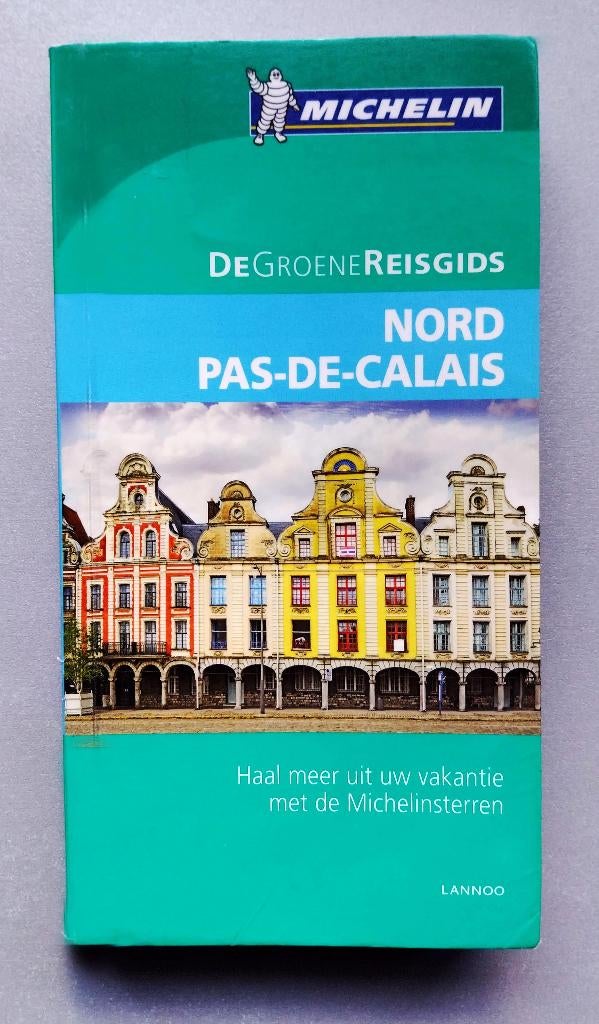 Michelingids Nord Pas-de-Calais, Envoi, Michelin, Budget