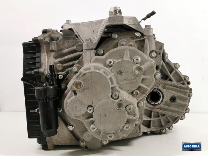 Automaatbak d'un Volvo V40, -, 3 mois de garantie, -, -