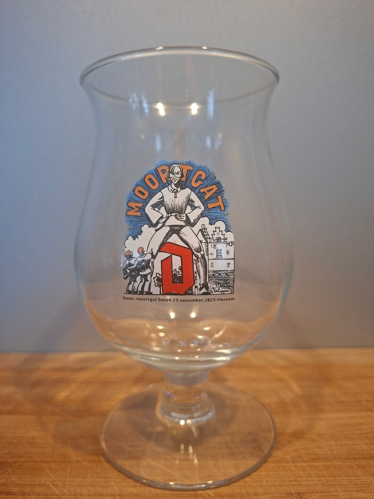Duvel moortgat beurs 2025, Collections, Enlèvement ou Envoi
